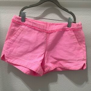 Pink Women's Shorts